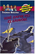 Když zavyje pes ze záhrobí - Kniha