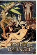  The Jungle Book  - Book