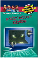 Počítačový démon - Kniha