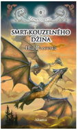  Death magic genie  - Book