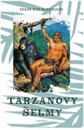  Tarzan of the beast  - Book