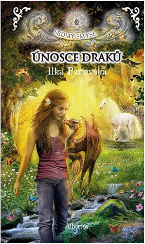 The kidnapper dragons  - Book - Main image