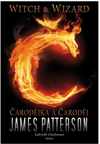  Witch and wizard  - Book - Main image