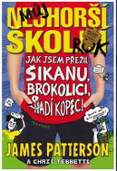  My worst school year 4  - Book