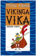  The first book of Viking Vika  - Book