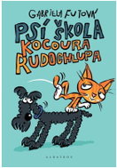 Psí škola kocoura Rudochlupa - Kniha