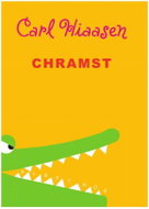  Chramst!  - Book
