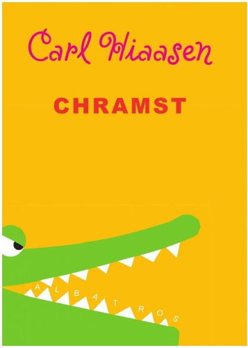  Chramst!  - Book - Main image