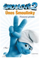  The Smurfs 2 - movie story  - Book
