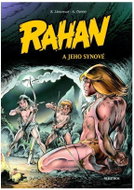 Rahan a jeho synové (3) - Kniha