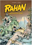 Rahan a rozpolcená hora (2) - Kniha