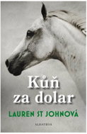  Horse dollar  - Book