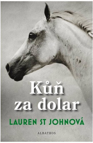  Horse dollar  - Book - Main image
