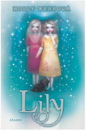 Lily 1  - Book
