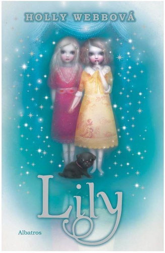  Lily 1  - Book - Main image