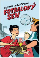  Football Dream  - Book