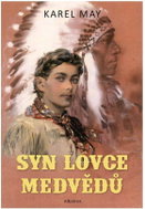 Syn lovce medvědů - Kniha