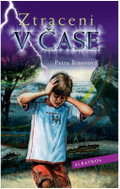  Lost in time  - Book