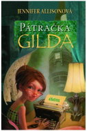  Pátračka Guild  - Book