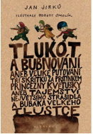Tlukot a bubnování - Kniha