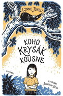 Koho krysák kousne - Kniha
