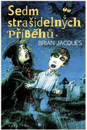 Sedm strašidelných příběhů - Kniha