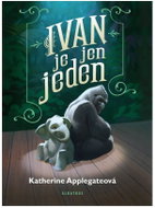  Ivan is only one  - Book
