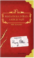  Fantastic Beasts  - Book