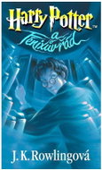  Harry Potter and the Order of the Phoenix  - Book
