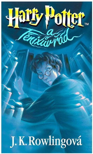  Harry Potter and the Order of the Phoenix  - Book - Main image