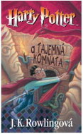  Harry Potter and the Chamber of Secrets  - Book