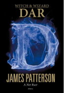  Witch and wizard (2) Dar  - Book