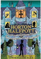  Horton Halfpott or Messy treacherous intrigue and mystery to lock Skuhrov  - Book