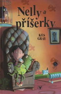  Nelly, The guard Creature  - Book
