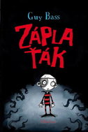 Záplaťák - Kniha