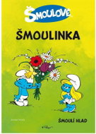 Šmoulinka - Kniha