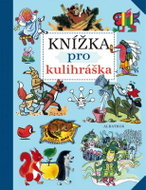 Knížka pro kulihráška - Kniha
