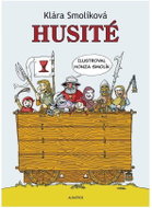  Husité  - Book