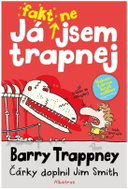  I'm really pathetic - Barry Trappney  - Book
