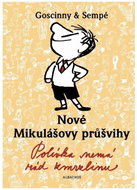 Nové Mikulášovy průšvihy-Polívka nemá rád zmrzlinu - Kniha