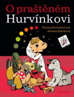  The madcap Hurvinek  - Book