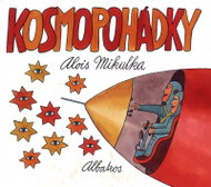  Kosmopohádky  - Book
