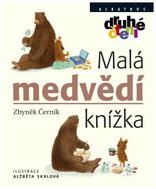 Malá medvědí knížka - Kniha