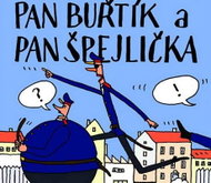  Pan sausages and pan Špejlička  - Book