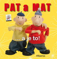  PAT and MAT ... that's it!  - Book