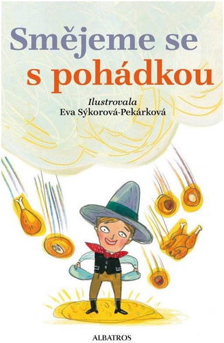 Smějeme se s pohádkou - Kniha - Main image