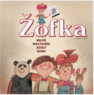  Žofka  - Book