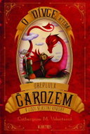  The girl who circumnavigated Čarozem in the ship's own production  - Book