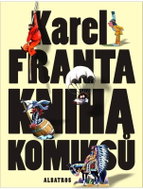  Comic books  - Book