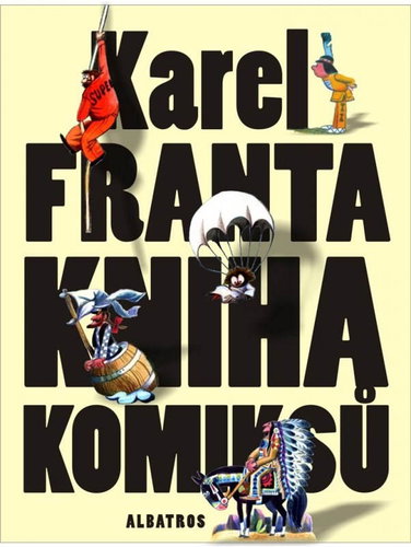  Comic books  - Book - Main image
